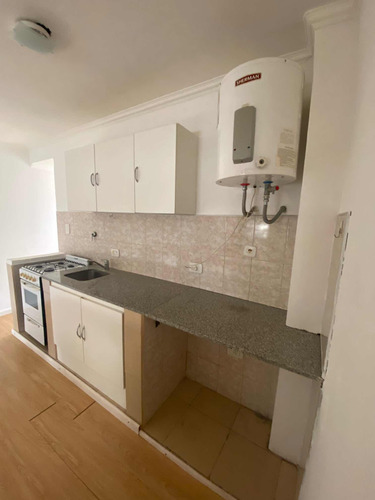 Departamento Con Cochera En Venta San Nicolás De Los Arroyos