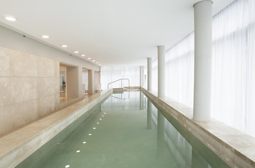 Excelente Tres Ambientes En Complejo Al Río - Venta Con Renta