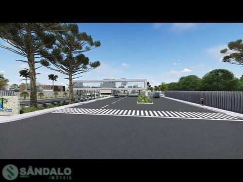 Imagem 2 de 28 de Terreno Para Venda - 11100.2534