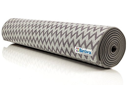 Yoga Mat 2 En 1 Toalla Y Esterilla Combinación Eco Friendly 