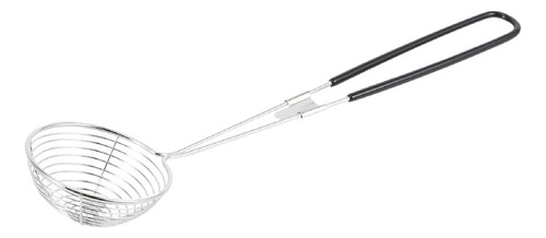 Pack 2 Colador Cuchara P/ Tapioca Tea Zone Perlas Bobas 27cm