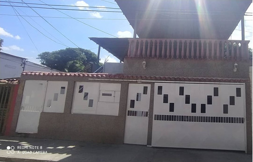 Casa En Alquiler En Mamo Catia La Mar