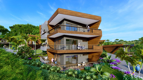 Villas Y Apartamentos En Venta En Las Terrenas