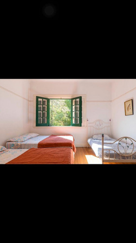 Casa Quinta En Moreno P/14 Personas, Gran Parque C/ Pileta