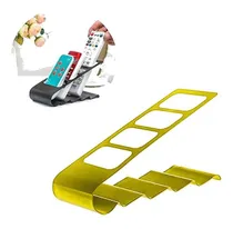 Comprar Organizador Control Remoto Tv Porta Control Remoto De Mesa 