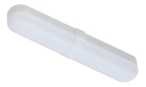 Imagen 1 de 4 de Buzo Magnéticos 55 X 9 Mm - Barras Agitadoras De Teflon