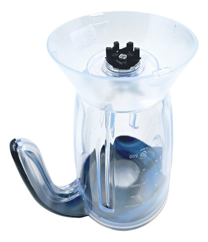 Jarra Copo De Liquidificador Britânia Eletronic Pro 2 Em 1