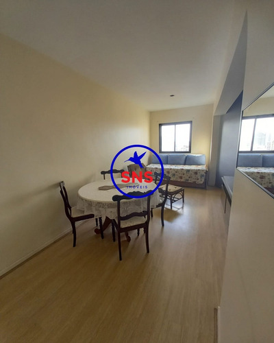 Imagem 2 de 30 de Apartamento - Ap03491 - 69878166