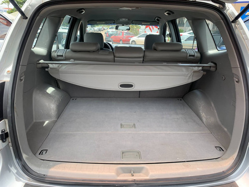Imagem 15 de 15 de Hyundai Santa Fé 2.7 Mpfi Gls V6 24v 200cv Gasolina 4p