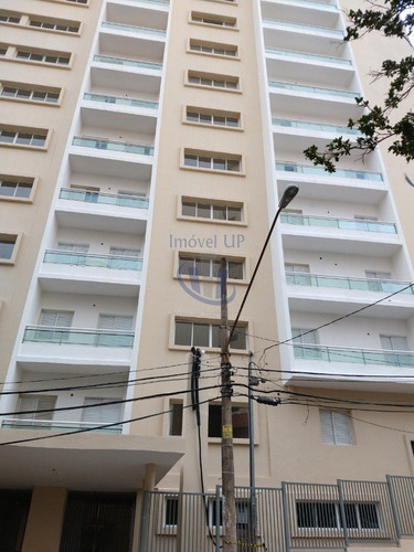 Imagem 4 de 15 de Apto Novo De 92 M², 3 Dormitorios, Sendo 1 Suite !! Retrofit ! - V-1090