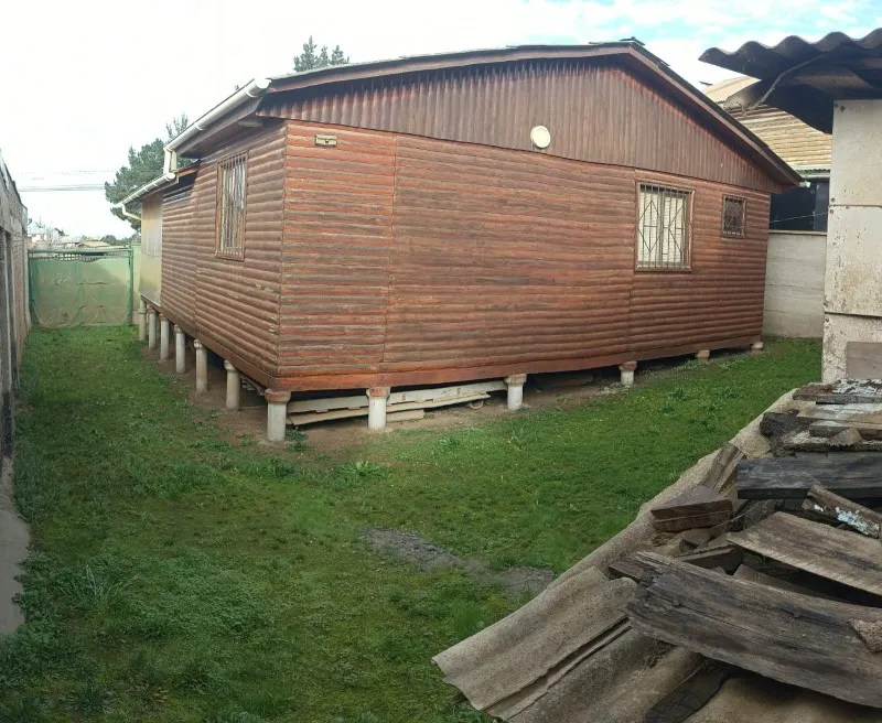 Imagen 1 de 14 de Casa En Venta Tabo