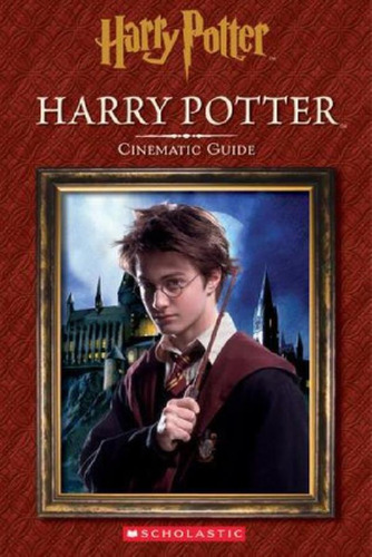 Harry Potter Cinematic Guide