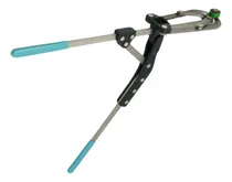 Comprar Pinza Aplicador Castrar Capar Terneros + 75 Gomas \u002F Anillos