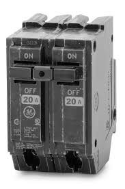 Breaker Thqc 2x70 General Electric Tienda Fisica