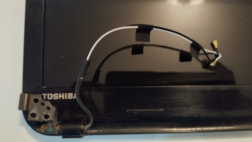 Imagen 3 de 5 de Pantalla Display Portátil Toshiba C45-a4115fl