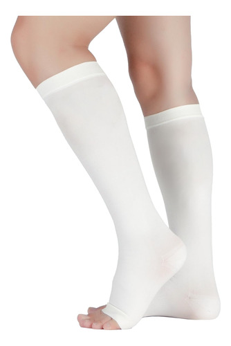 Lin Performance Calcetines De Compresion De 20 A 30 Mmhg Par