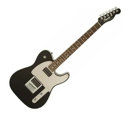 Guitarra Eléctrica Squier Telecaster John 5 Artist Series J5