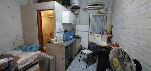 Imagen 7 de 7 de Local Con Cocina Y Baño-en Venta