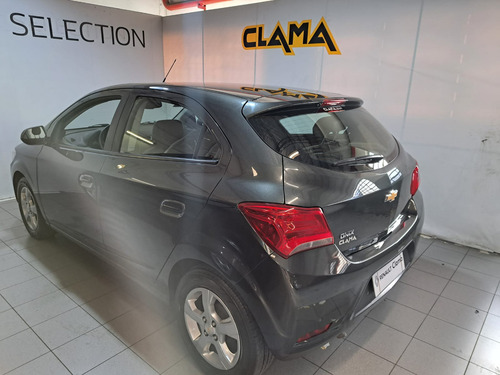 Chevrolet Onix ONIX LTZ 1.4