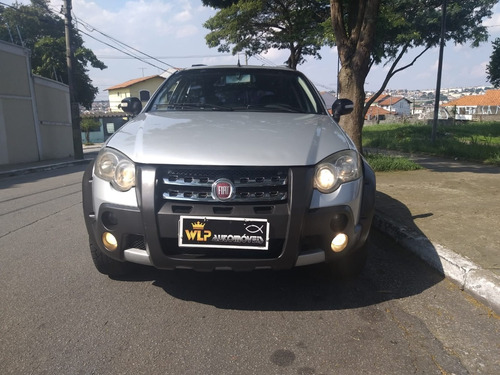 Financiamento Com Score Baixo Fiat Palio Weekend Completa