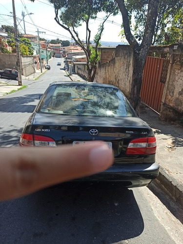 Corolla Toyota/corolla Xei Sedã