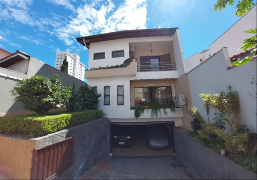 Imagem 18 de 30 de Lindo Sobrado Com 3 Dormitórios À Venda, 255 M² Por R$ 1.590.000 - Campestre - Santo André/sp - So0178