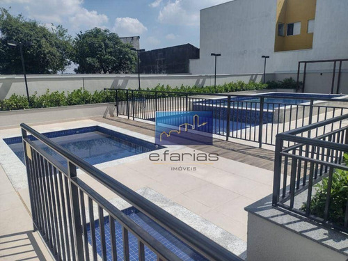 Imagem 3 de 30 de Apartamento Com 2 Dormitórios À Venda, 83 M² Por R$ 364.900,00 - Itaquera - São Paulo/sp - Ap1033