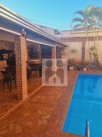 Imagem 10 de 20 de Casa Com 4 Dormitórios À Venda, 210 M² Por R$ 720.000,00 - Ribeirânia - Ribeirão Preto/sp - Ca0995