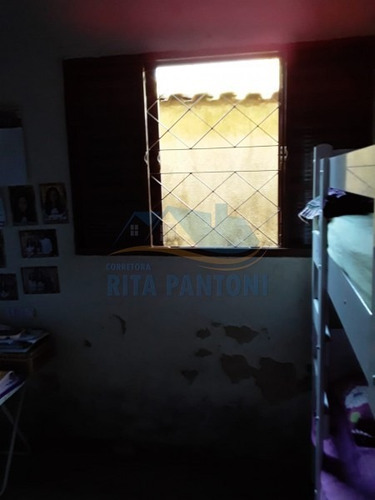 Imagem 7 de 15 de Casa, Bonfim Paulista, Ribeirão Preto - C3717-v