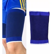 Comprar Muslera Elástica Deportiva Compresión Muslos Ejercicio Gym
