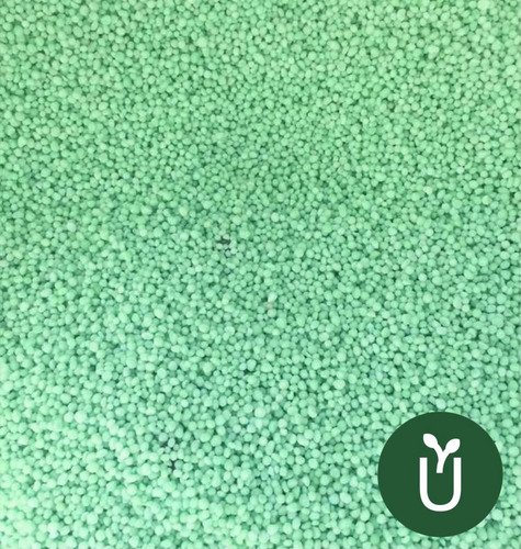 Imagen 4 de 8 de Urea Verde Liberación Lenta- Ideal Césped Planta Verdes 10kg
