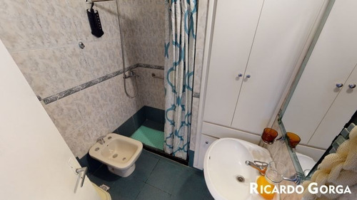 Imagen 9 de 12 de Venta Apartamentos Brazo Oriental 1 Dormitorios Con Renta (ref: Rgo-36)