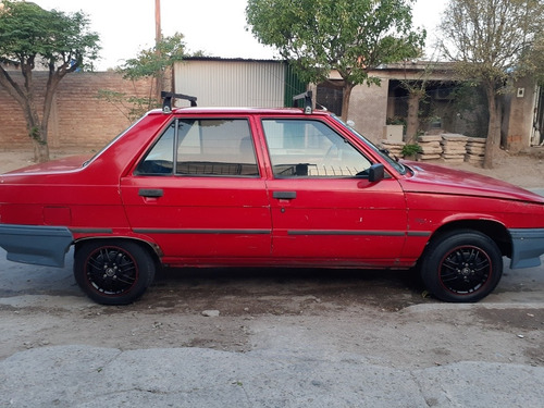 Renault R9 1996 1.6 Rn Aa