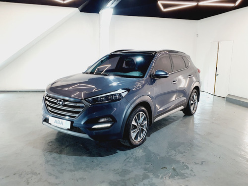 Hyundai Tucson 2.0 I Premium