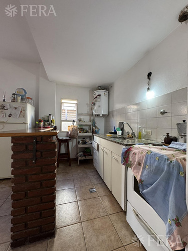 Venta Departamento 2 Ambientes Con Balcón En Balvanera