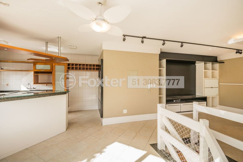 Imagem 3 de 30 de Cobertura, 4 Dormitórios, 303 M², Petrópolis - 111474