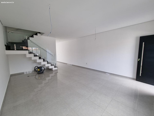 Imagem 2 de 15 de Casa Em Condomínio Para Venda Em Mogi Das Cruzes, Jardim Rubi, 4 Dormitórios, 1 Suíte, 4 Banheiros, 2 Vagas - 3607_2-1588881