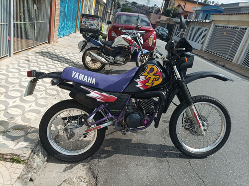 Moto Excelente Estado Documento Em Dias Em Meu Nome,