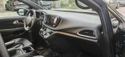 Chrysler Pacifica 3.7 3.6 At