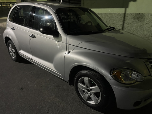 Chrysler PT Cruiser Classic Edition 5vel Ee Cd X Aa Mt