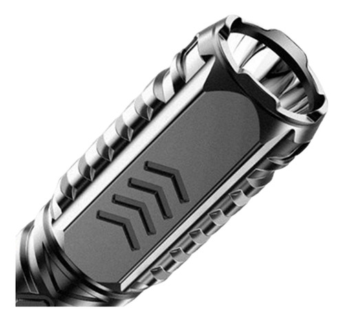 Luces De Antorcha De Mano Mini Linternas Portátiles 1 Pc