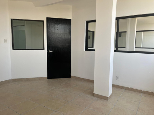 Oficina En Renta - Anzures - 88m2 - Piso 8