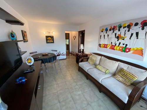 Imagen 4 de 16 de Venta Apartamento 1 Dormitorio En Peninsula, Punta Del Este