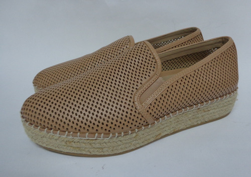 Steve Madden Cuero Dama Talla 39 Originales Oxford