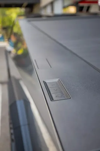 Tesla Cybertruck Foundation Series 2025