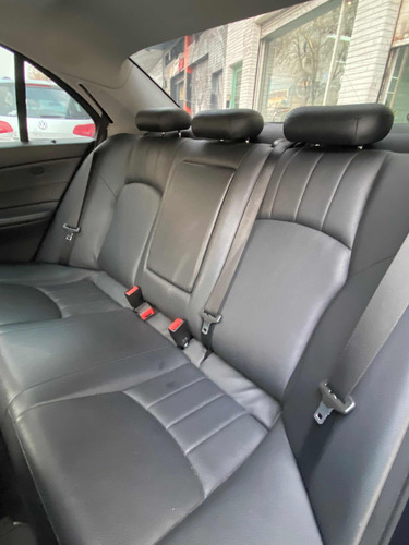 Mercedes-Benz Clase C 2.0 C200 Kompressor Sport Edition
