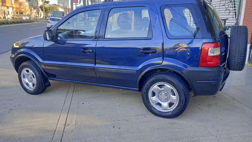 Ford Ecosport 1.6 Xls Gnc