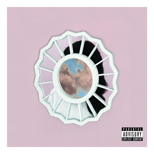 Vinilo: La Divinidad Femenina