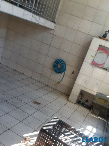 Imagem 2 de 3 de Sobrado - Vila Barros - Sp - 637145