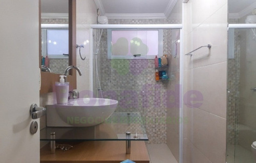 Imagem 7 de 17 de Apartamento A Venda, Edifício Cantabile, Vila Progresso, Jundiaí. - Ap12392 - 69315818